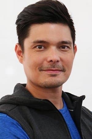 Dingdong Dantes Profile Photo