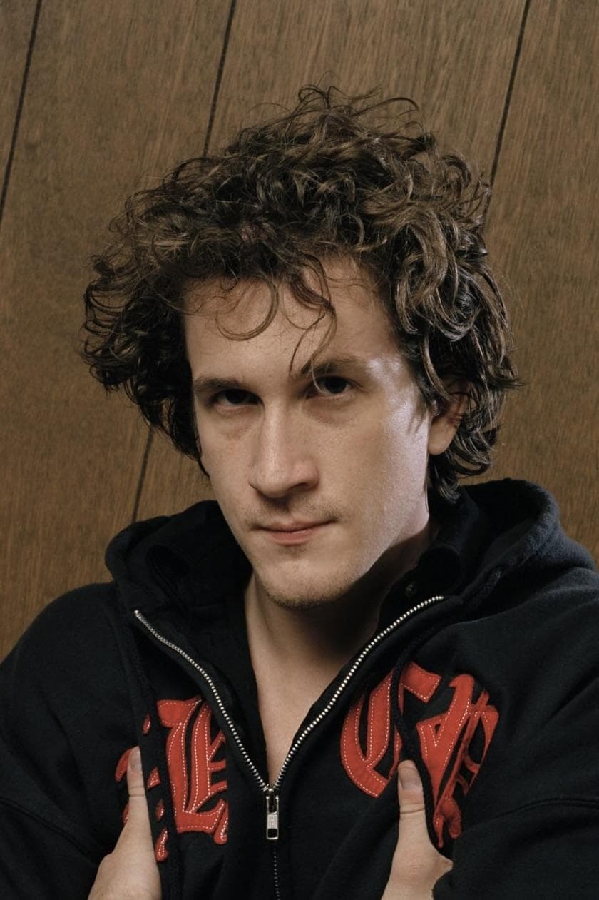 Ian Brennan Profile Photo