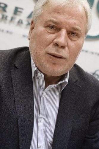 Anatoly Kucherena Profile Photo