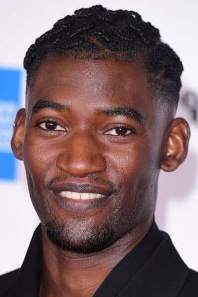 Malachi Kirby Profile Photo
