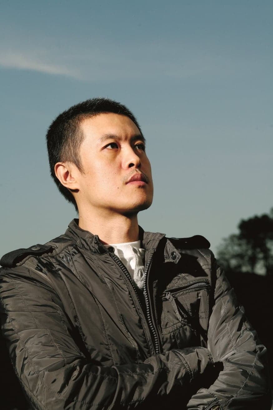 Leesong Hee-il Profile Photo