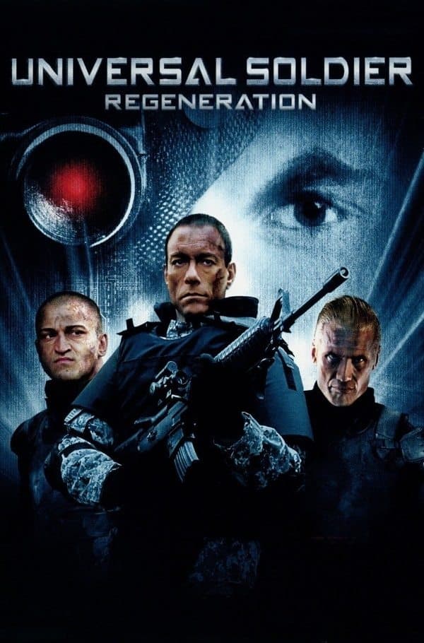 null Movie Poster