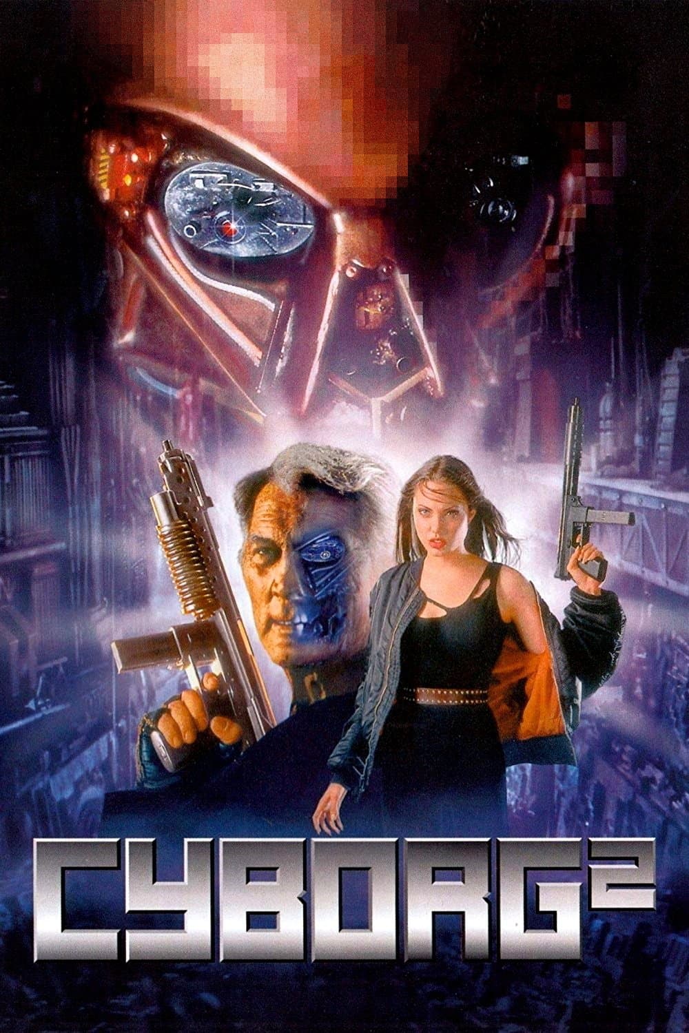 null Movie Poster