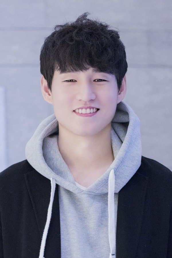 Kang Jung-woo Profile Photo