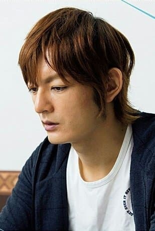 Jun Maeda Profile Photo