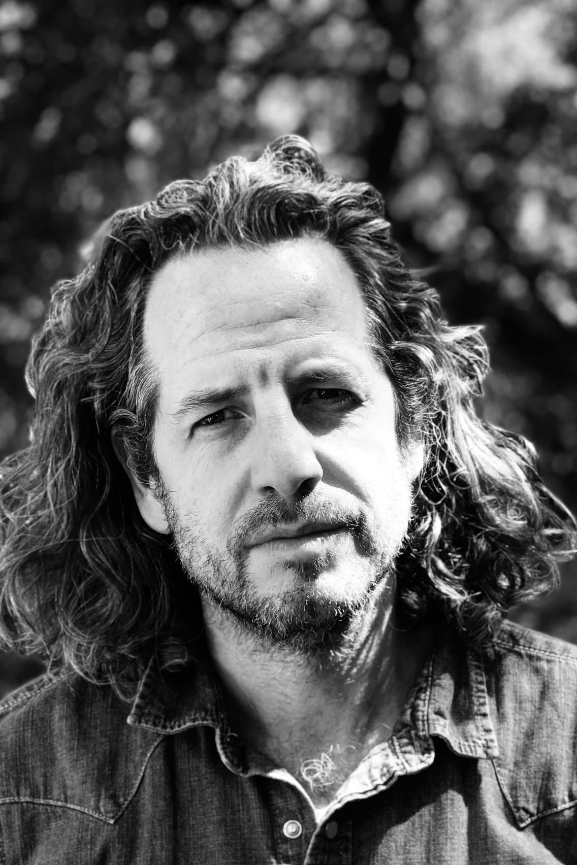 Zach Dean Profile Photo