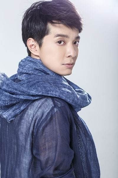 Liu Zhiyang Profile Photo
