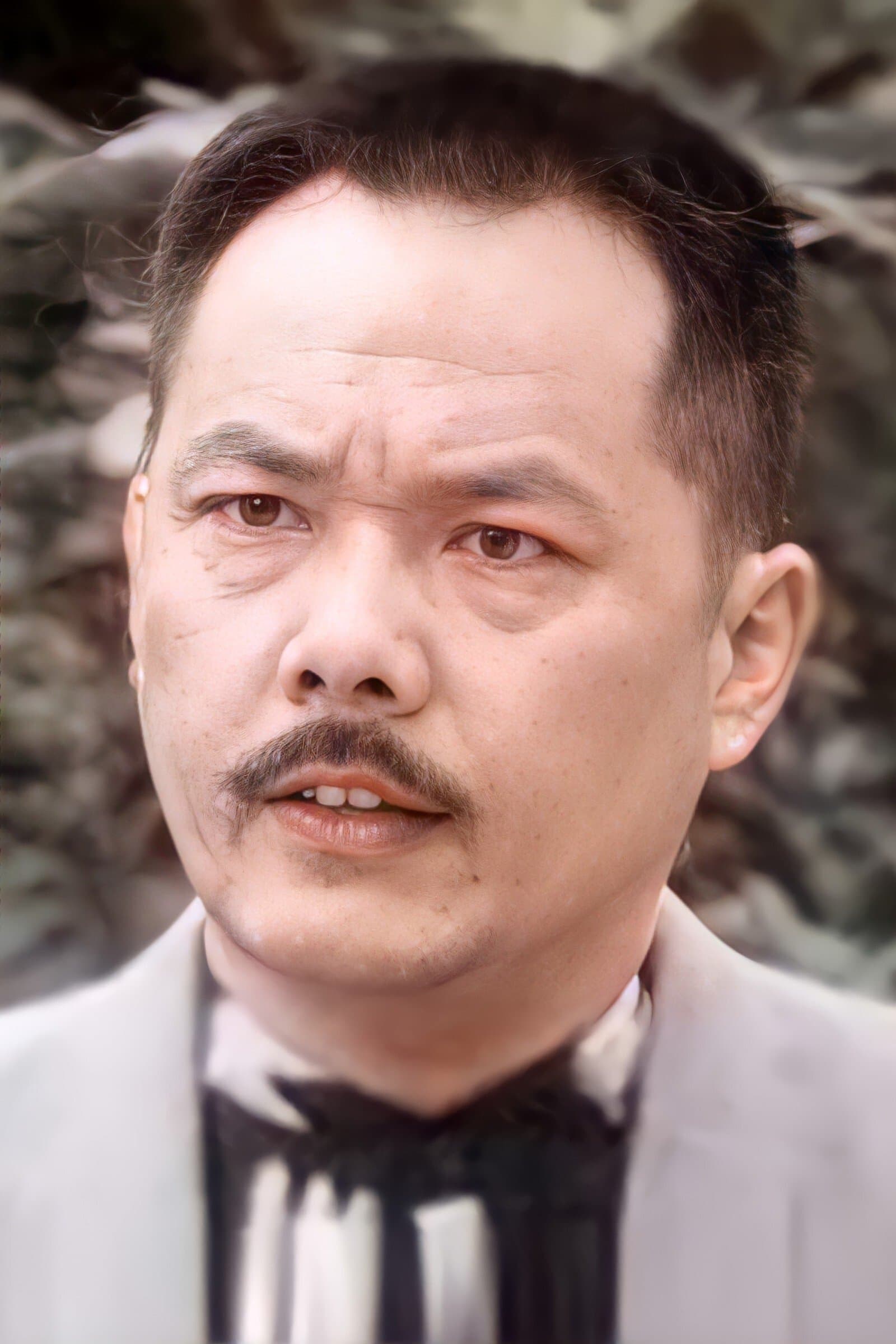 Chan Ging Profile Photo
