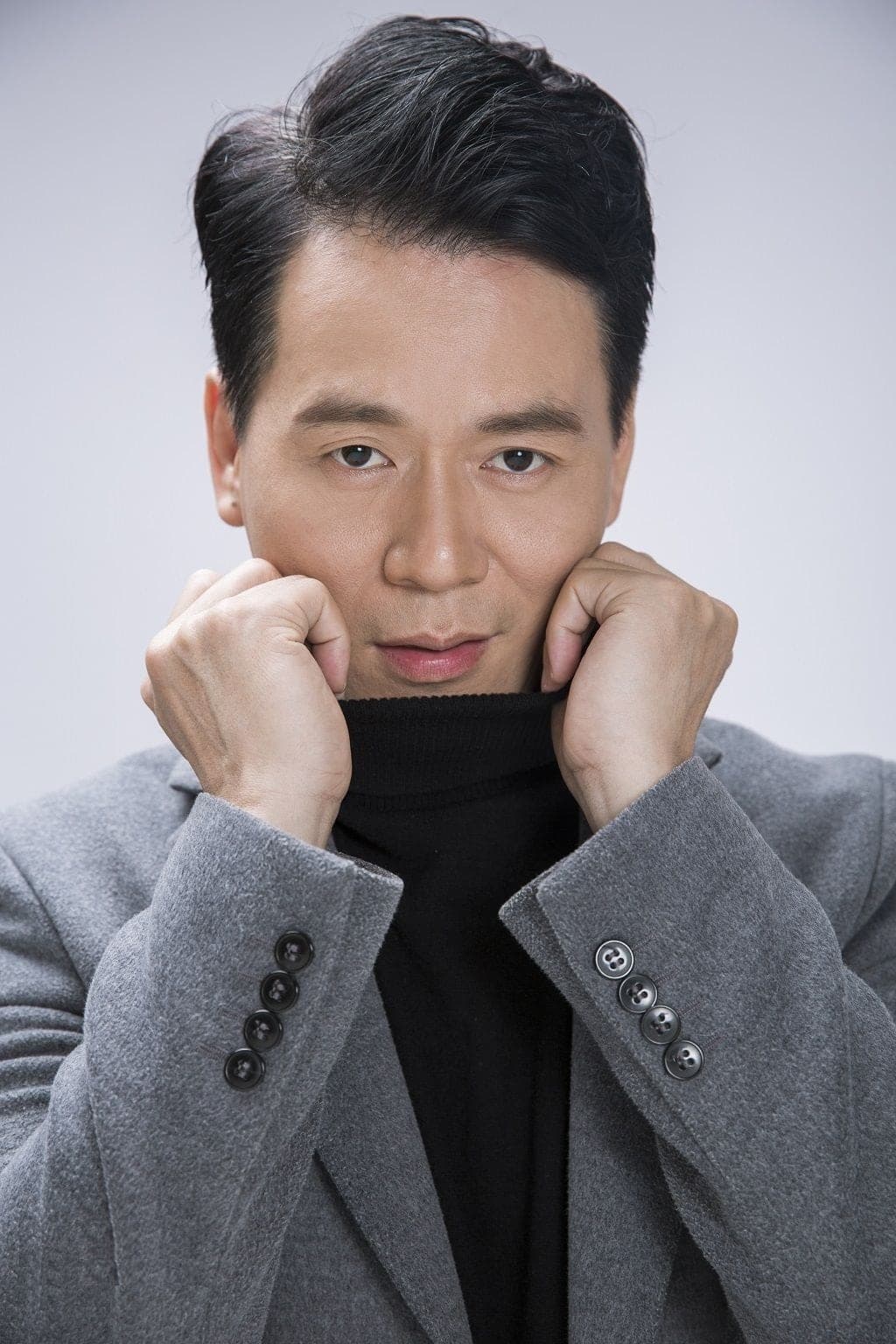 Qin Hai Profile Photo