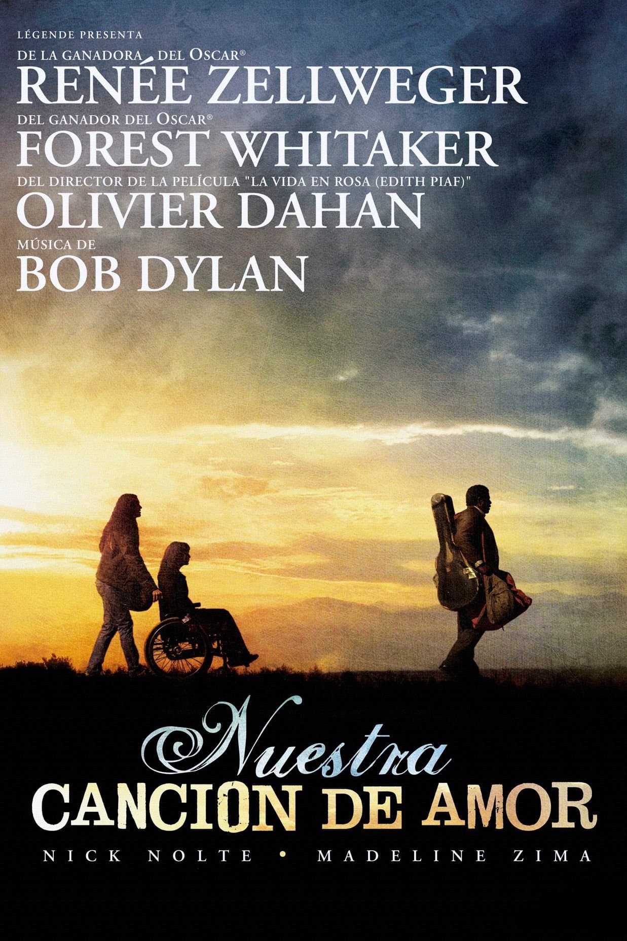 null Movie Poster