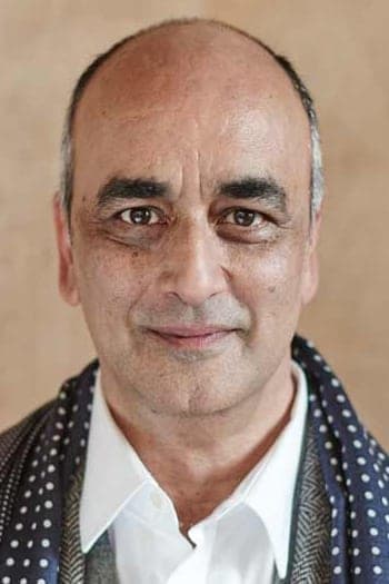Art Malik Profile Photo
