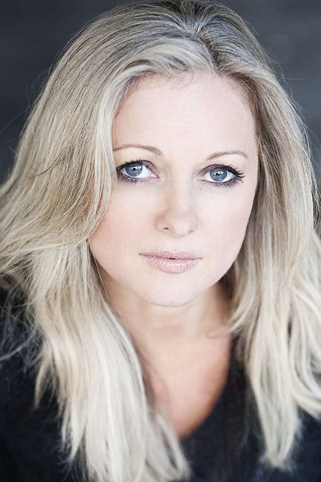 Simone Buchanan Profile Photo