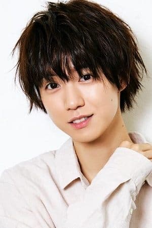Yuuki Ogoe Profile Photo