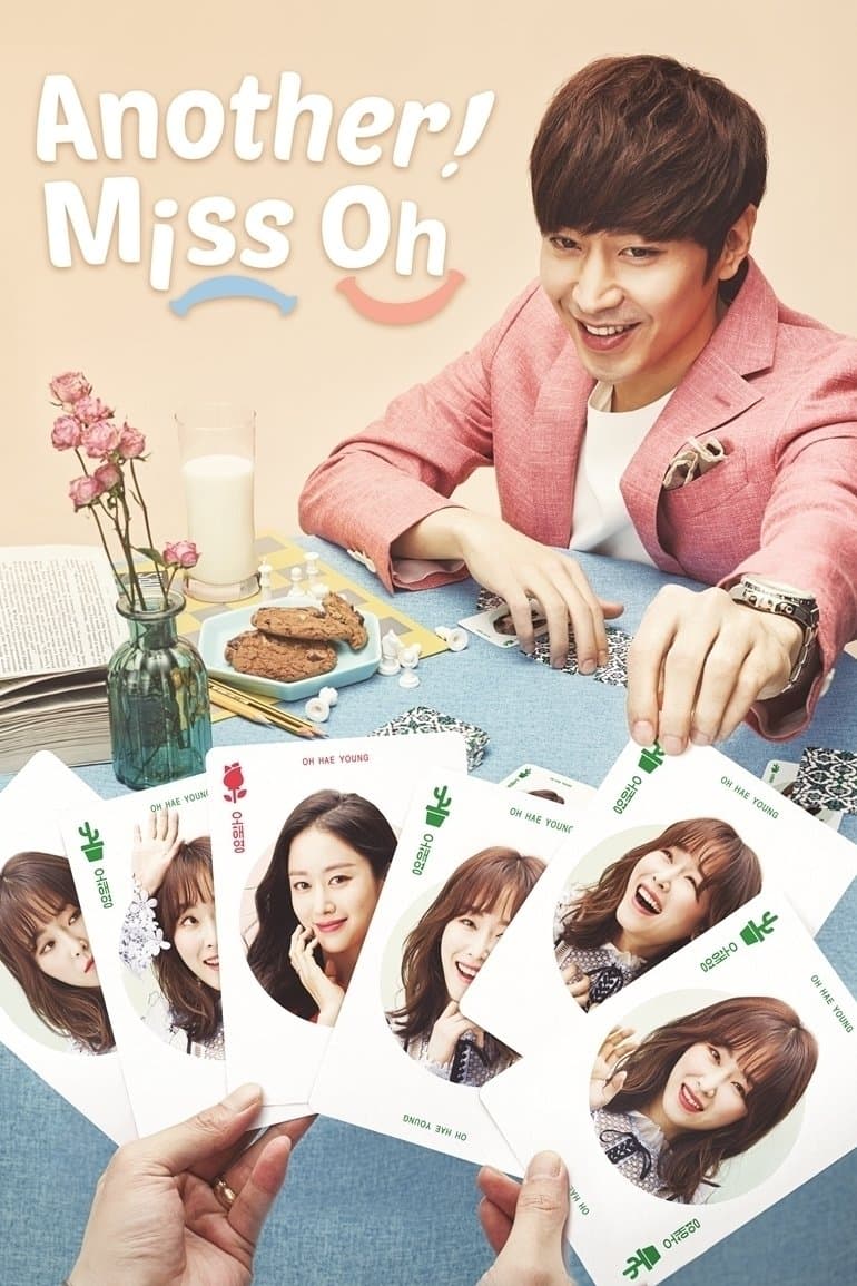 Another Miss Oh TV Show Poster