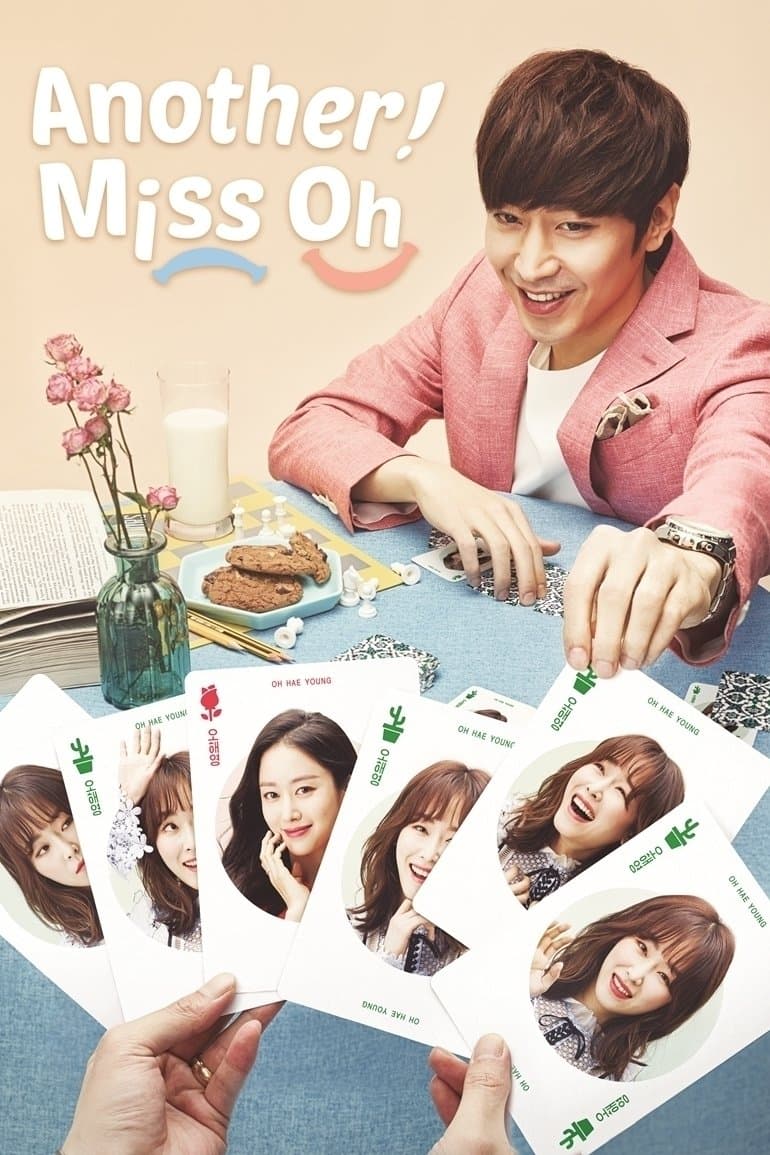 Another Miss Oh