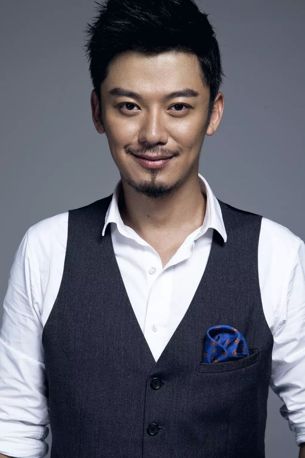 Lu Fangsheng Profile Photo