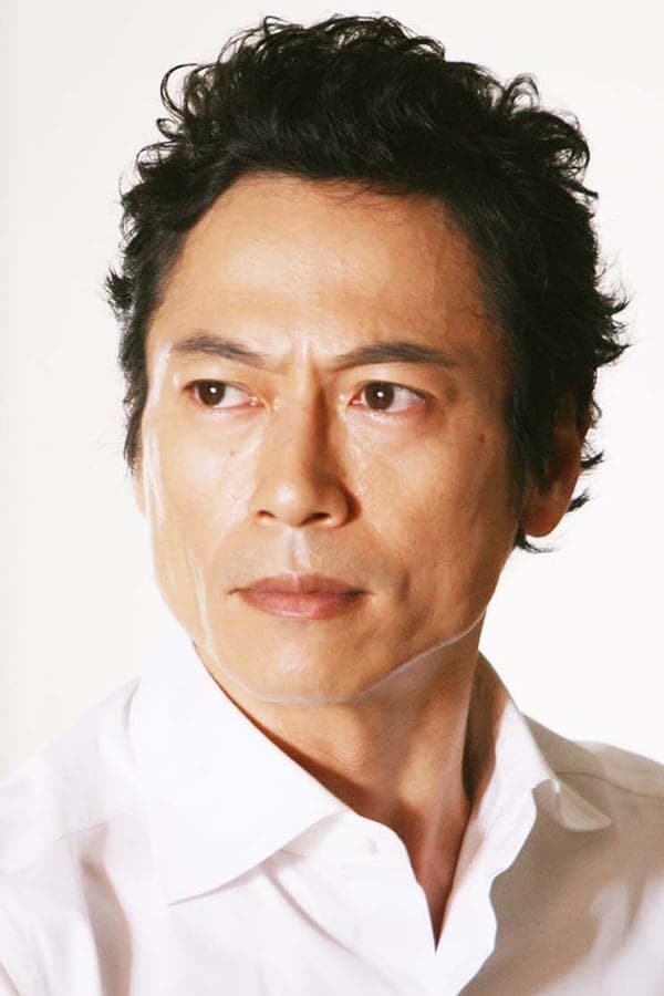 Hiroshi Mikami Profile Photo