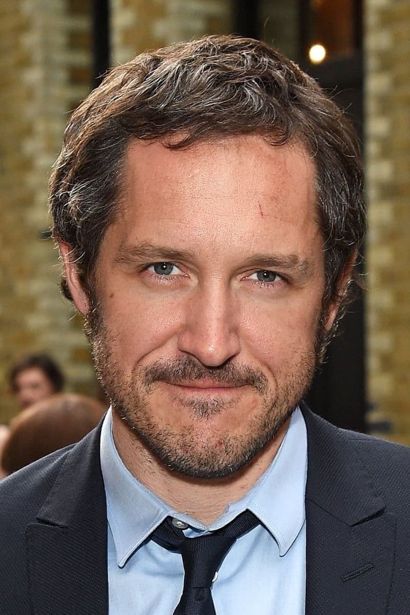 Bertie Carvel Profile Photo