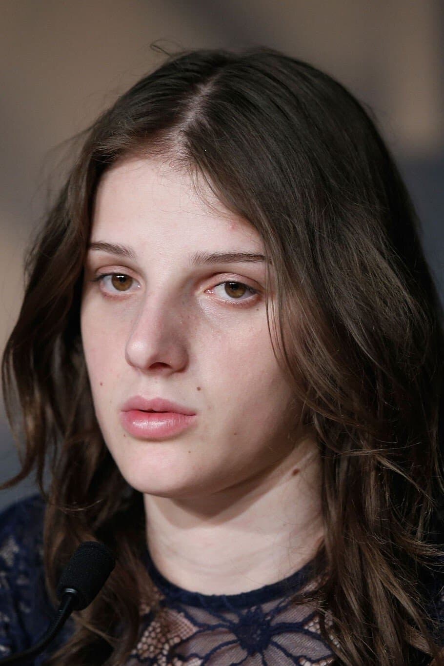 Zukhra Duishvili Profile Photo