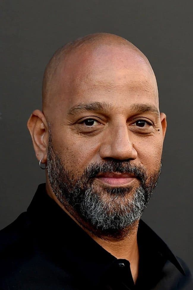 Allen Hughes Profile Photo