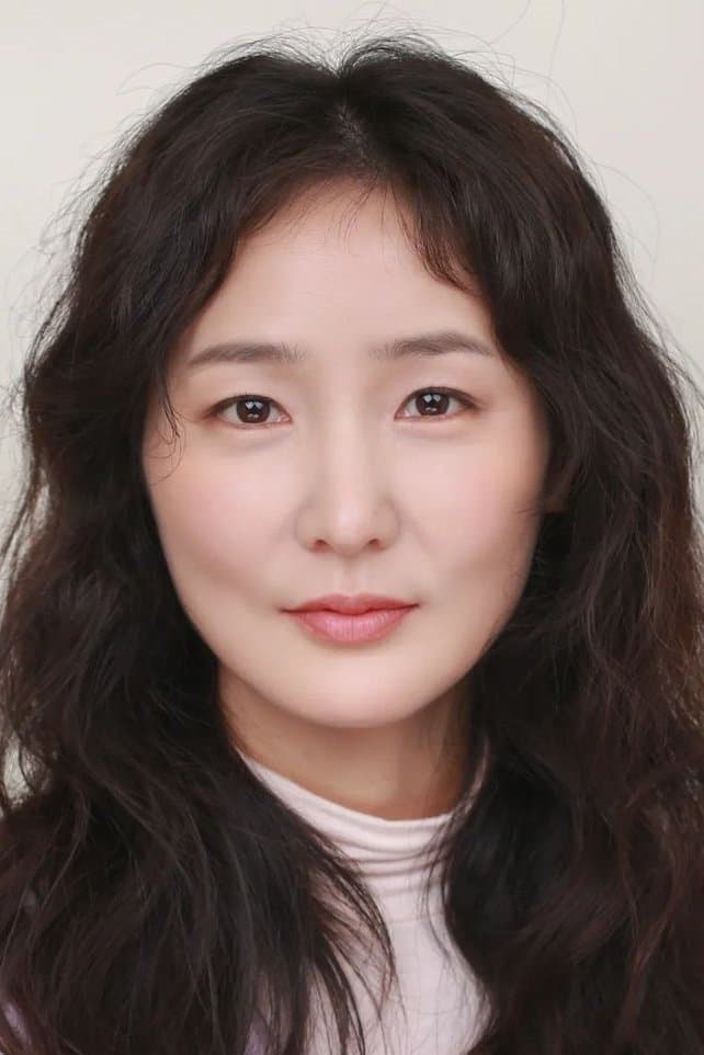 Kim Jin Profile Photo