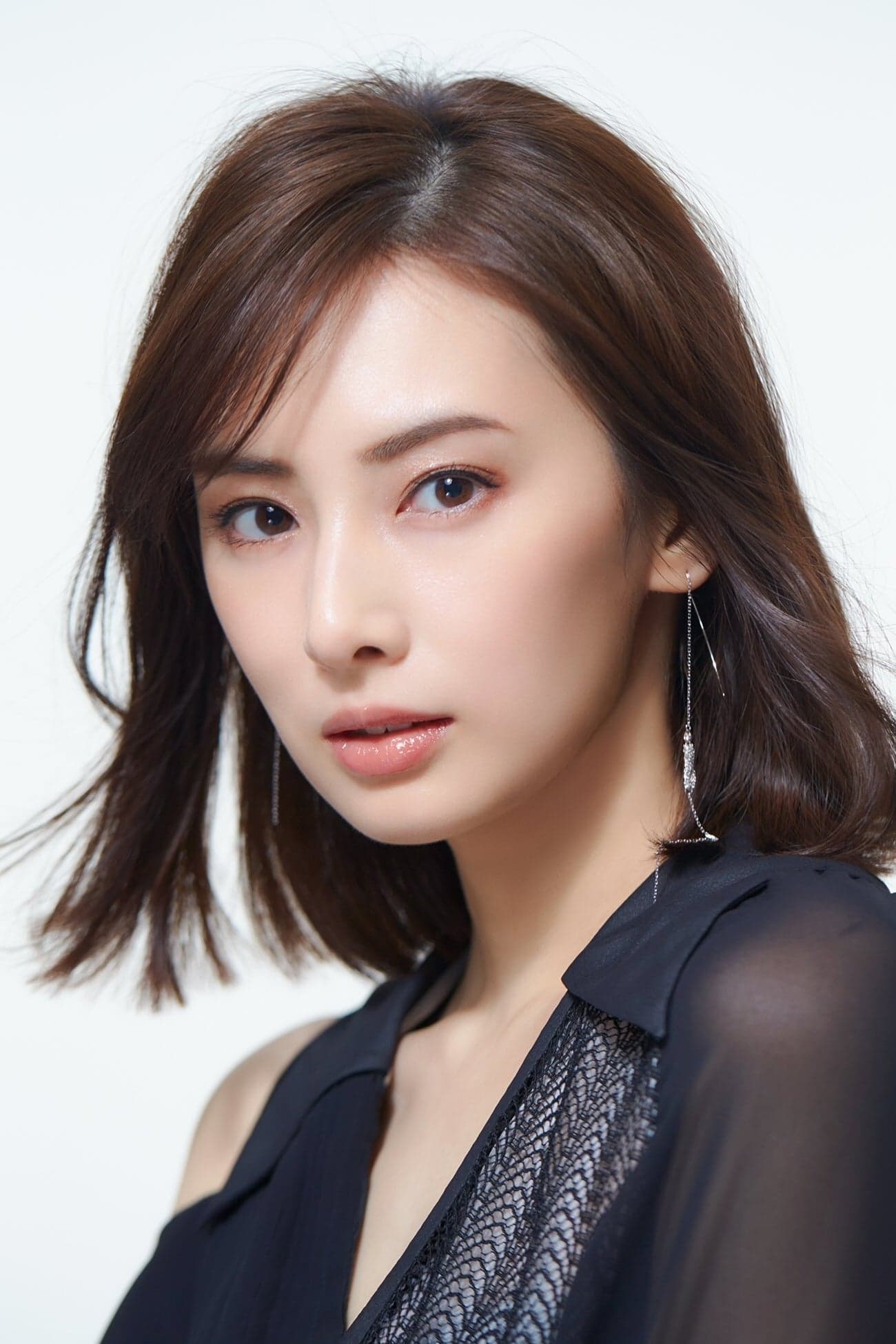 Keiko Kitagawa Profile Photo