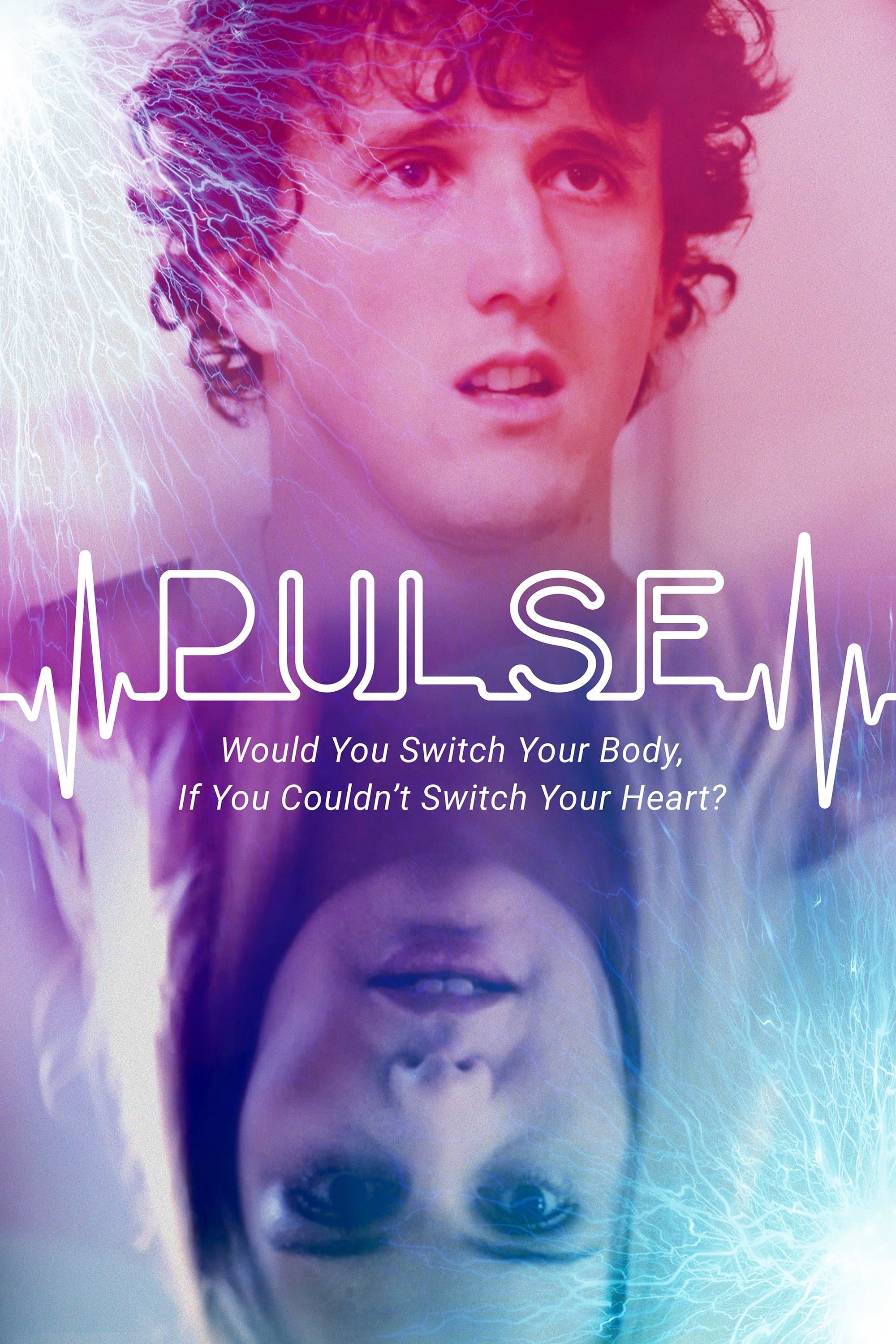 Pulse Movie Poster