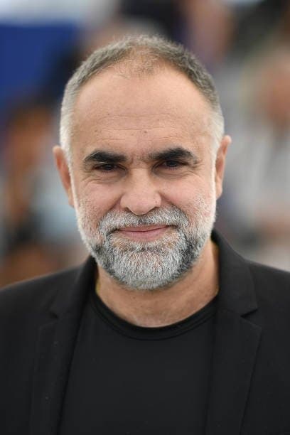 Karim Aïnouz Profile Photo