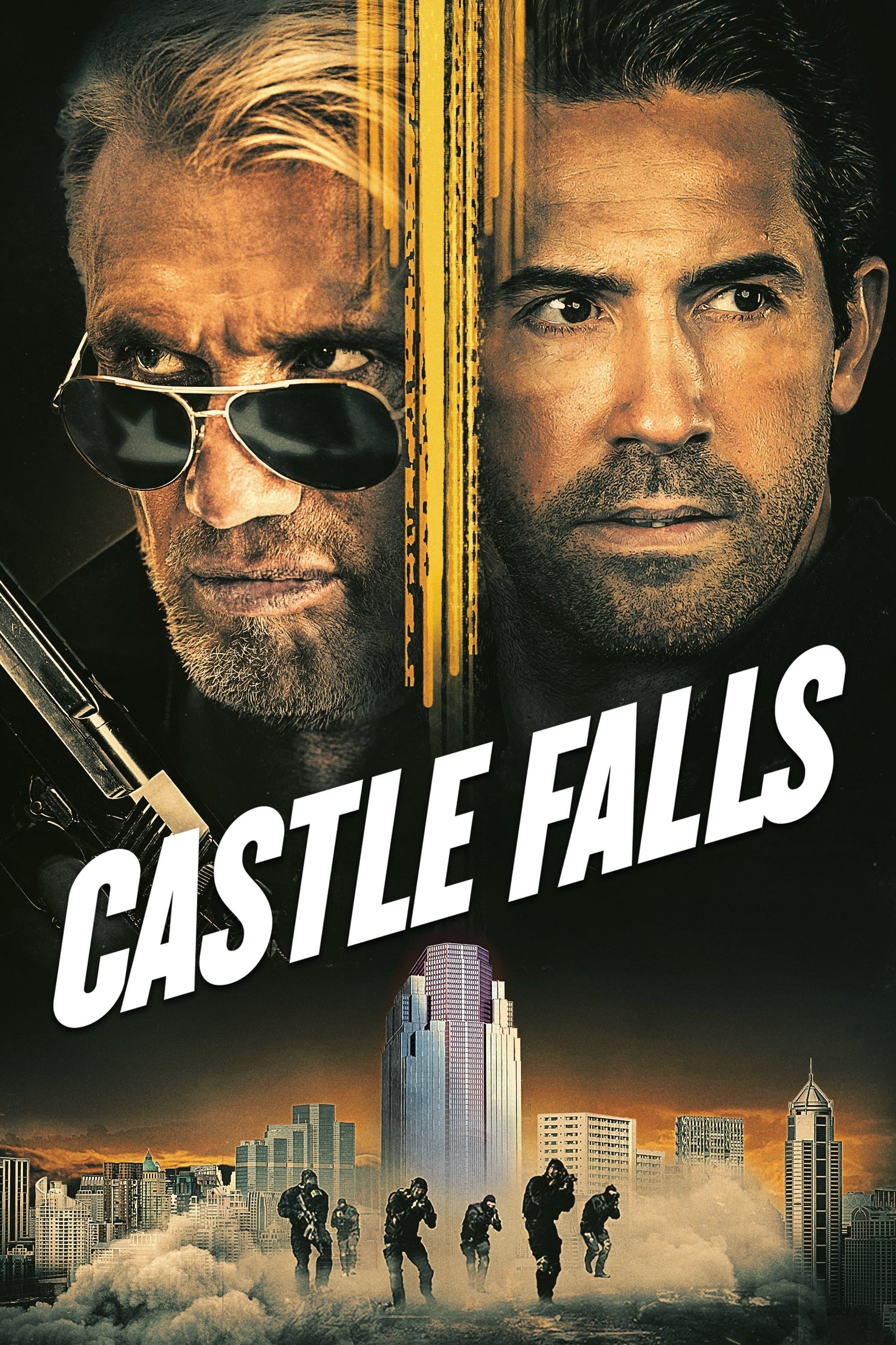 null Movie Poster
