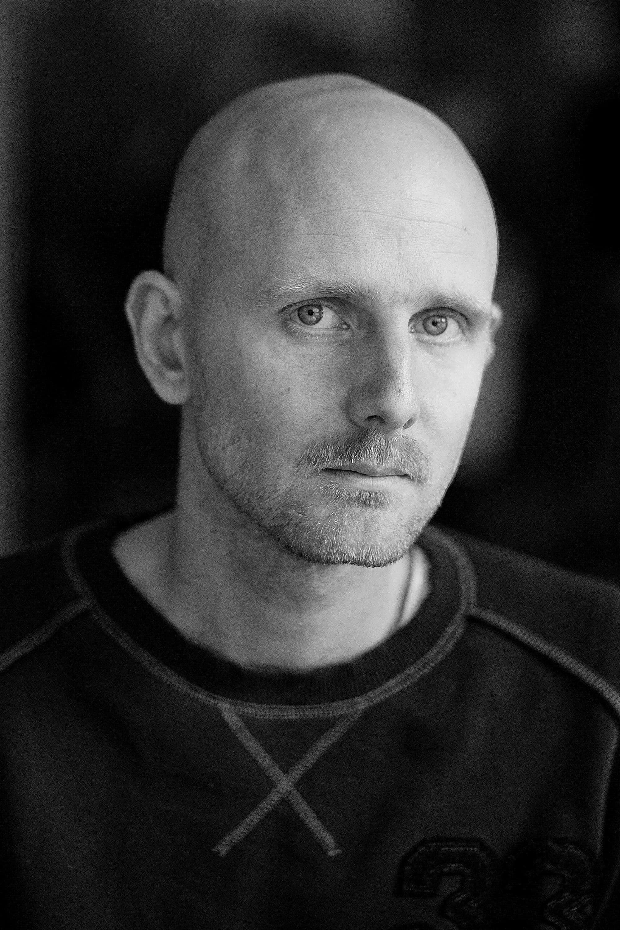David Wiberg Profile Photo