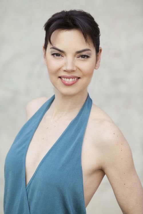 Liliana Cabal Profile Photo