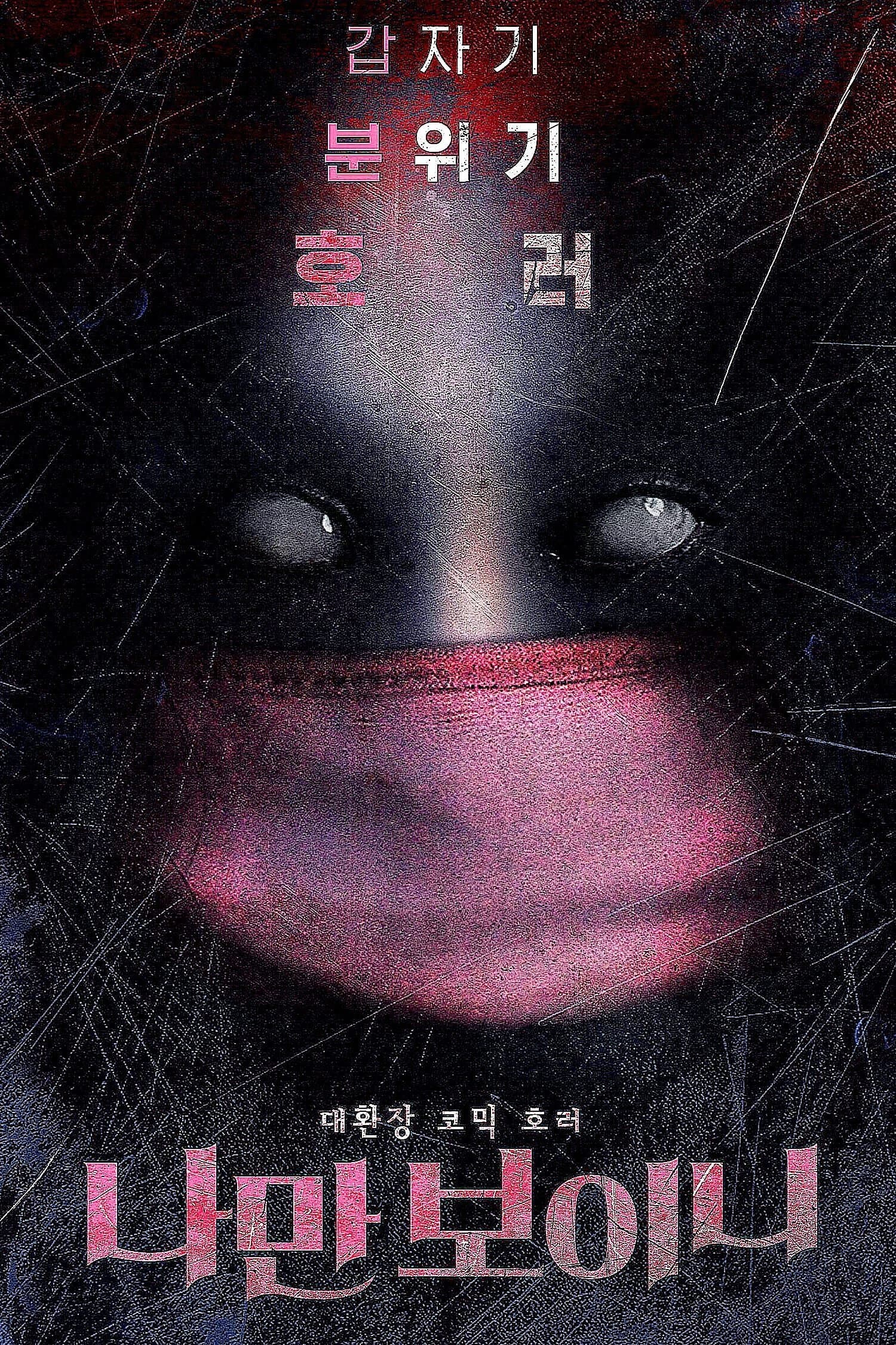 null Movie Poster
