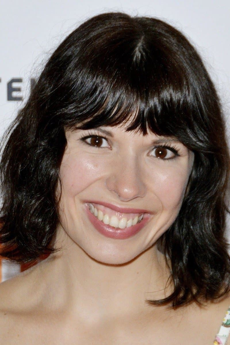 Zoe Cooper Profile Photo