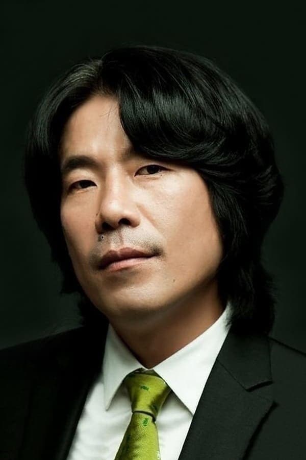 Oh Dal-su Profile Photo