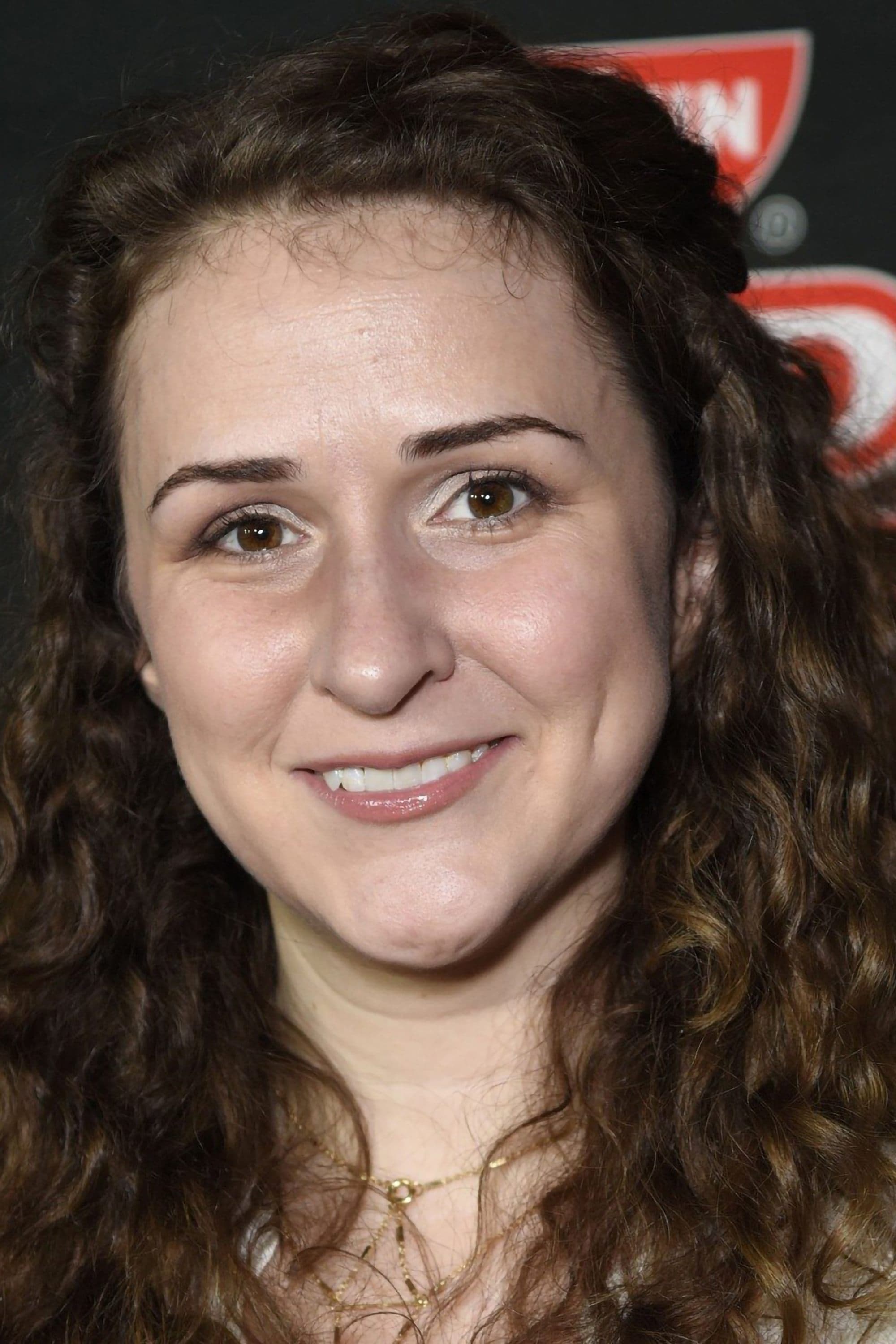 Francesca Marie Smith Profile Photo