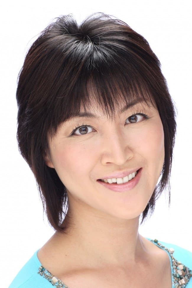 Nanaho Katsuragi Profile Photo