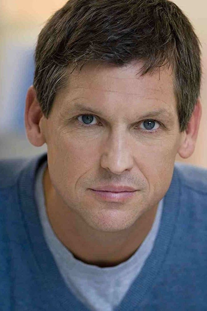 Rus Blackwell Profile Photo