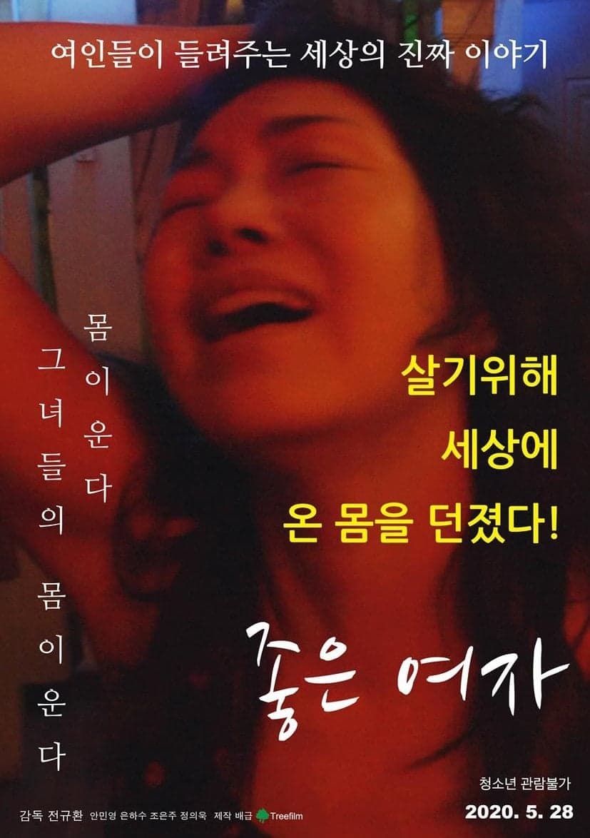 null Movie Poster