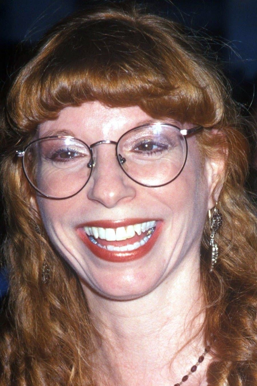Mary Kay Bergman Profile Photo