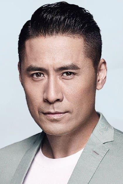 Huang Zheng Profile Photo