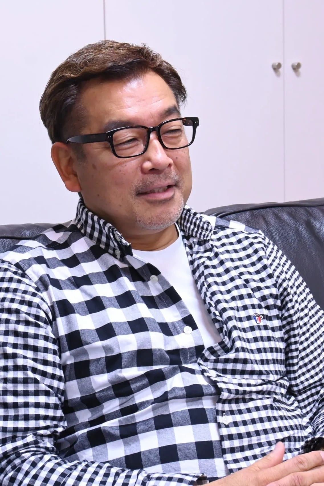 Isamu Nakae Profile Photo