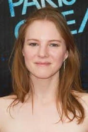 Julie-Marie Parmentier Profile Photo