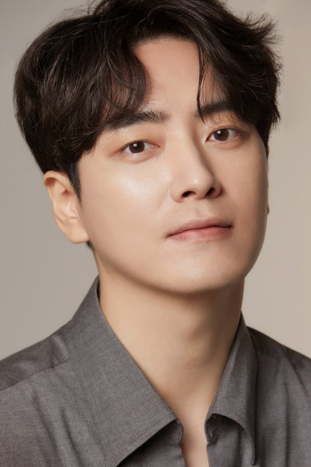 Lee Jun-hyuk Profile Photo