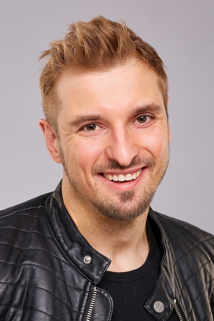 Anton Vinogradov Profile Photo