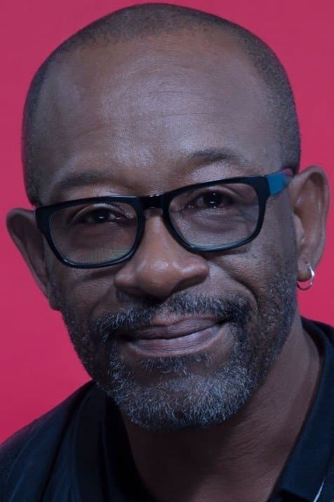 Lennie James Profile Photo