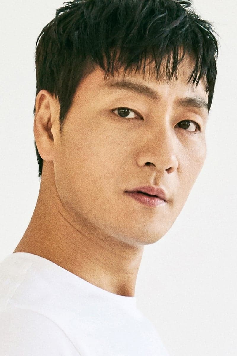 Park Hae-soo Profile Photo