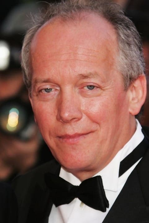Luc Dardenne Profile Photo