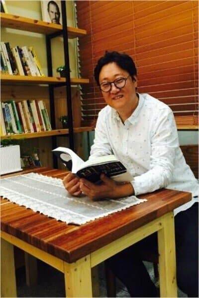 김도형 Profile Photo