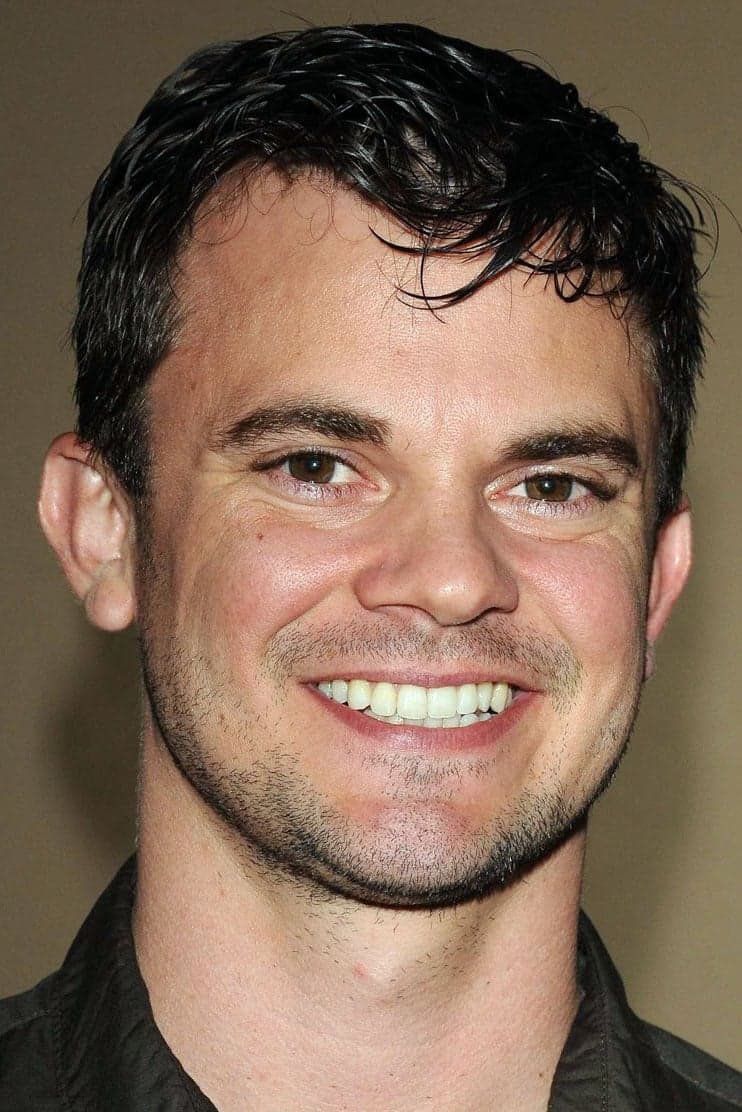 Travis Wester Profile Photo