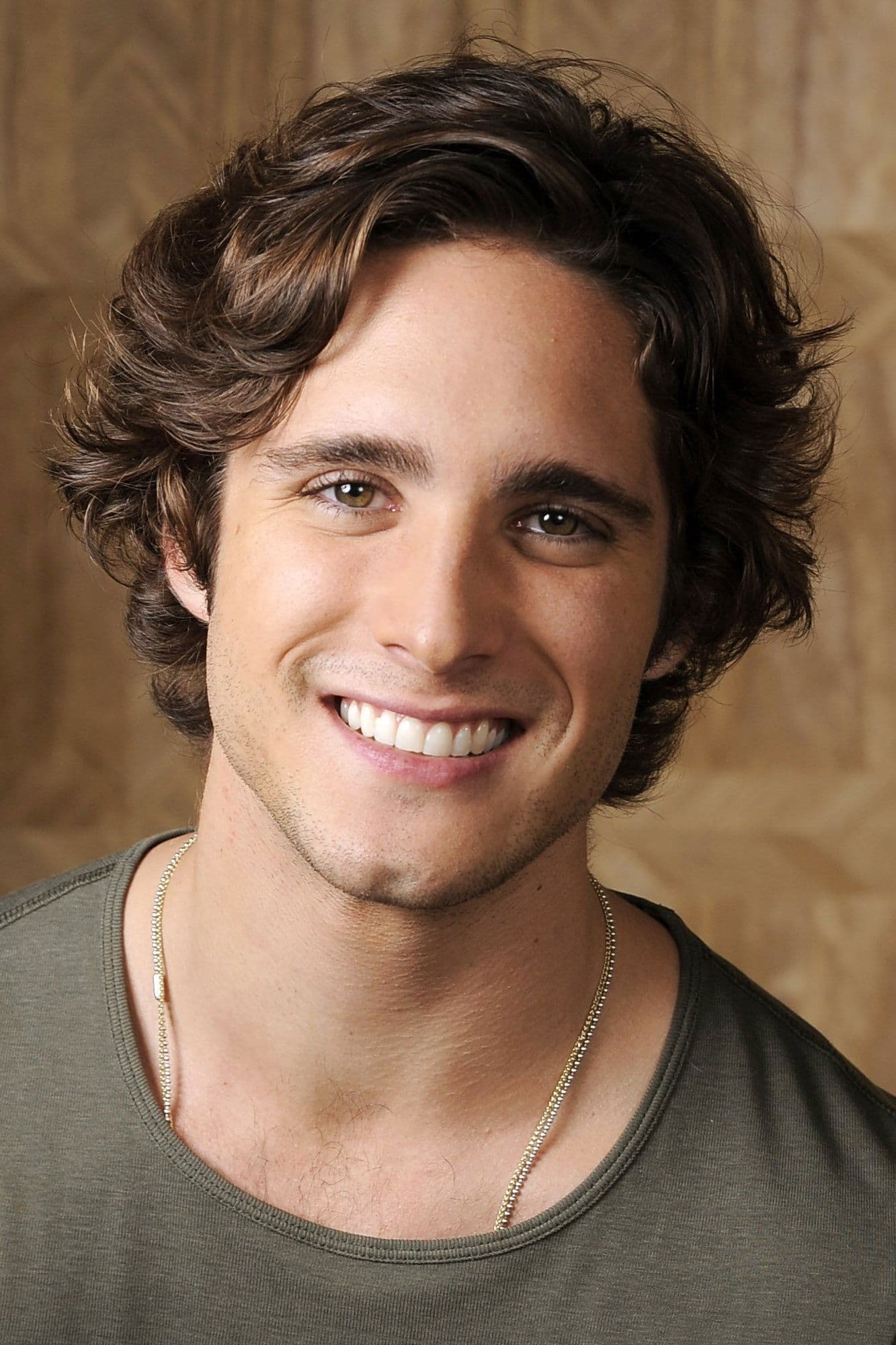 Diego Boneta Profile Photo
